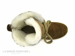 Tout neuf ? Olang LAPPONE Cuoio - Bottine Femme Marron - Doublure Chaude ? 13 Tout neuf ? Olang LAPPONE Cuoio - Bottine Femme Marron - Doublure Chaude ? -Mustang Shop unnamed file 4293