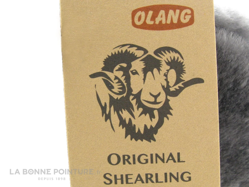 Tout neuf ? Olang LAPPONE Cuoio - Bottine Femme Marron - Doublure Chaude ? 8 Tout neuf ? Olang LAPPONE Cuoio - Bottine Femme Marron - Doublure Chaude ? – Image 8