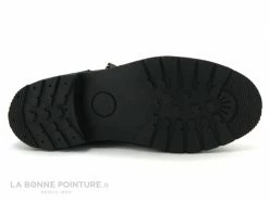 Meilleure vente ? Bran's Brans 13608 Noir - Clous Arriere - ? Boots Femme Cuir Noir ? 13 Meilleure vente ? Bran's Brans 13608 Noir - Clous Arriere - ? Boots Femme Cuir Noir ? -Mustang Shop unnamed file 4335