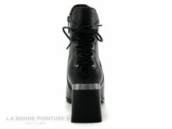 Grosses soldes ? MetamorfOse Metamorf Ose MACY Noir - Lacet Arriere - ? Boots Femme Talon Haut ⌛ 10 Grosses soldes ? MetamorfOse Metamorf Ose MACY Noir - Lacet Arriere - ? Boots Femme Talon Haut ⌛ -Mustang Shop unnamed file 4339