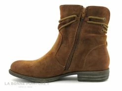 Meilleure vente ? Jet'7 Jet 7 CONFUSE Camel - ? Boots Femme Marron ? 8 Meilleure vente ? Jet'7 Jet 7 CONFUSE Camel - ? Boots Femme Marron ? -Mustang Shop unnamed file 4345