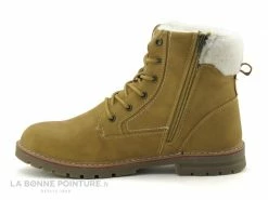 Remise ? Moran's Morans WALDY Camel - Fourrure Beige - Bottine Fourree Femme ? 5 Remise ? Moran's Morans WALDY Camel - Fourrure Beige - Bottine Fourree Femme ? -Mustang Shop unnamed file 4355