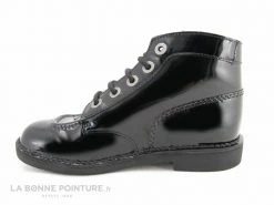 Sortie ? Femme Kickers Kick Color 83 Noir Verni ? 9 Sortie ? Femme Kickers Kick Color 83 Noir Verni ? -Mustang Shop unnamed file 4367