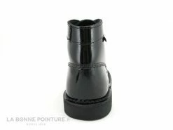 Sortie ? Femme Kickers Kick Color 83 Noir Verni ? 10 Sortie ? Femme Kickers Kick Color 83 Noir Verni ? -Mustang Shop unnamed file 4368