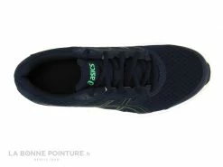 Sortie ✔️ Junior Asics JOLT 3 GS 1014A203 - Midnight New Leaf - Basket Running Marine ⭐ -Mustang Shop unnamed file 437
