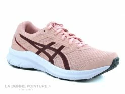 Bon marché ? Asics JOLT 3 - Rose - Cranberry - 1012A0908 - Chaussure De Sport Femme ⌛
