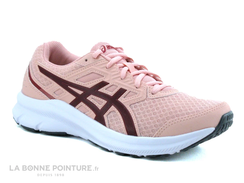 Bon marché ? Asics JOLT 3 - Rose - Cranberry - 1012A0908 - Chaussure De Sport Femme ⌛ 1 Bon marché ? Asics JOLT 3 - Rose - Cranberry - 1012A0908 - Chaussure De Sport Femme ⌛