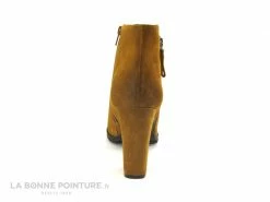 Budget ? Femme BPrivate H2101X Cuoio Camel ? Boots ? -Mustang Shop unnamed file 4396