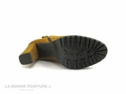 Budget ? Femme BPrivate H2101X Cuoio Camel ? Boots ? -Mustang Shop unnamed file 4399