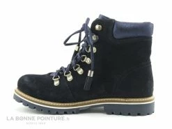 Grosses soldes ? Les Tropéziennes M.Belarbi Femme Tropeziennes MONTAGNE 08720 Marine - ? Boots ? -Mustang Shop unnamed file 4402