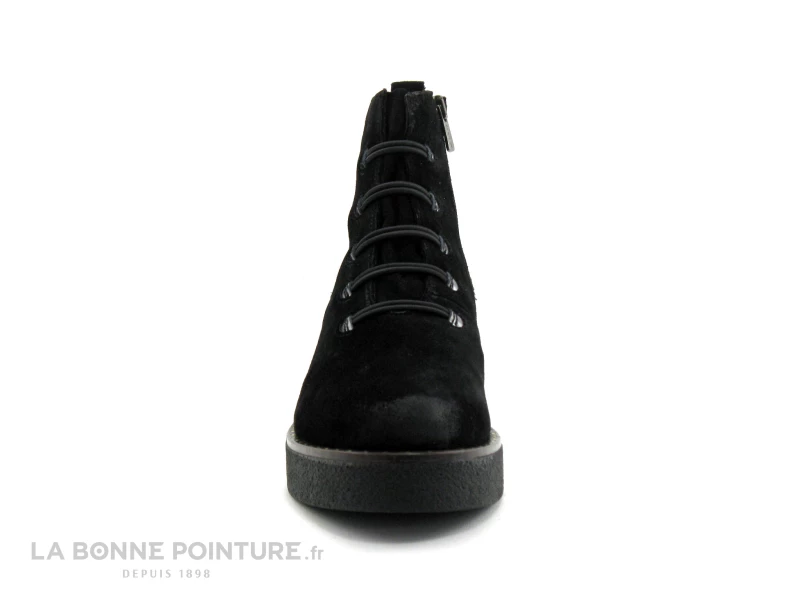 Tout neuf ? Riva Di Mare Femme Riva Bulova RV-172-013 Velours Metal Gres Inox - ? Boots ? 2 Tout neuf ? Riva Di Mare Femme Riva Bulova RV-172-013 Velours Metal Gres Inox - ? Boots ? – Image 2