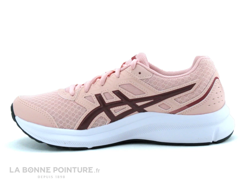 Bon marché ? Asics JOLT 3 - Rose - Cranberry - 1012A0908 - Chaussure De Sport Femme ⌛ 3 Bon marché ? Asics JOLT 3 - Rose - Cranberry - 1012A0908 - Chaussure De Sport Femme ⌛ – Image 3