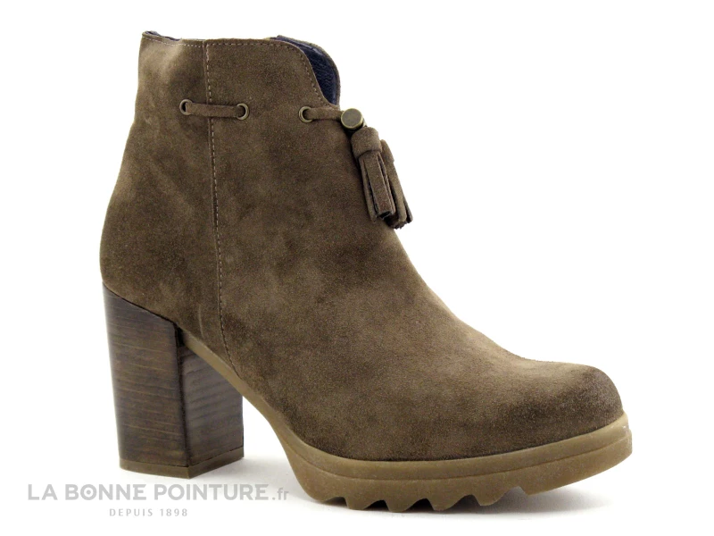 Sortie ? Riva Di Mare Femme Riva HIDRA RV-172-053 Velours Torba - Glands - ? Boots ✔️ 1 Sortie ? Riva Di Mare Femme Riva HIDRA RV-172-053 Velours Torba - Glands - ? Boots ✔️