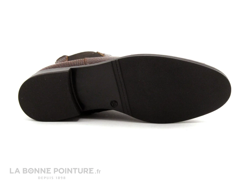 Acheter ❤️ Fantasy Ykx Co Fantasy 82B-012 Marron ? Boots Chelsea Femme ❤️ 7 Acheter ❤️ Fantasy Ykx Co Fantasy 82B-012 Marron ? Boots Chelsea Femme ❤️ – Image 7