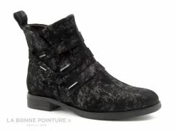 Meilleure affaire ? Femme Mjus 650244 Nero - ? Boots Noir Bronze ?