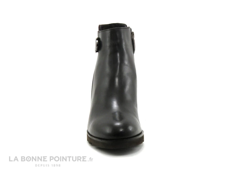 Bon marché ✔️ Femme Regarde Le Ciel PATRICIA 03 - Coffee - ? Boots Talon Haut ? 2 Bon marché ✔️ Femme Regarde Le Ciel PATRICIA 03 - Coffee - ? Boots Talon Haut ? – Image 2