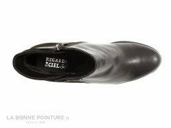 Bon marché ✔️ Femme Regarde Le Ciel PATRICIA 03 - Coffee - ? Boots Talon Haut ? 12 Bon marché ✔️ Femme Regarde Le Ciel PATRICIA 03 - Coffee - ? Boots Talon Haut ? -Mustang Shop unnamed file 4475