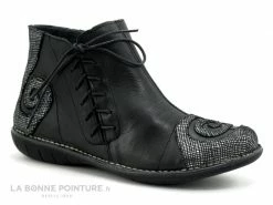 Offres ❤️ Femme Alce ? Shoes 8024 - Noir Gris Metal - Spirale - ? Boots ? 11 Offres ❤️ Femme Alce ? Shoes 8024 - Noir Gris Metal - Spirale - ? Boots ? -Mustang Shop unnamed file 4481