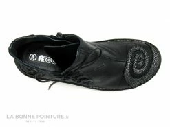 Offres ❤️ Femme Alce ? Shoes 8024 - Noir Gris Metal - Spirale - ? Boots ? 12 Offres ❤️ Femme Alce ? Shoes 8024 - Noir Gris Metal - Spirale - ? Boots ? -Mustang Shop unnamed file 4482