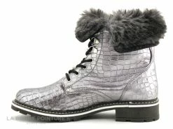 Coupon ✔️ Hooper HERA Platine - Fourrure - ? Boots Femme ❤️ 9 Coupon ✔️ Hooper HERA Platine - Fourrure - ? Boots Femme ❤️ -Mustang Shop unnamed file 4486