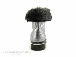 Coupon ✔️ Hooper HERA Platine - Fourrure - ? Boots Femme ❤️ 10 Coupon ✔️ Hooper HERA Platine - Fourrure - ? Boots Femme ❤️ -Mustang Shop unnamed file 4487