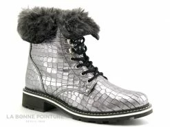 Coupon ✔️ Hooper HERA Platine - Fourrure - ? Boots Femme ❤️ 11 Coupon ✔️ Hooper HERA Platine - Fourrure - ? Boots Femme ❤️ -Mustang Shop unnamed file 4488