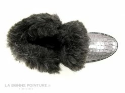 Coupon ✔️ Hooper HERA Platine - Fourrure - ? Boots Femme ❤️ 12 Coupon ✔️ Hooper HERA Platine - Fourrure - ? Boots Femme ❤️ -Mustang Shop unnamed file 4489