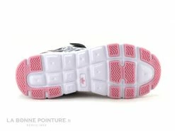 Nouveau ? Lico SUNFLOWERS 590052 - Rose Gris - Basket Fleurie - Fille Femme ⌛ -Mustang Shop unnamed file 45