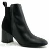 Top 10 ⌛ Porronet 4040 Noir - ? Boots Femme Talon Large ? 14 Top 10 ⌛ Porronet 4040 Noir - ? Boots Femme Talon Large ? -Mustang Shop unnamed file 4519