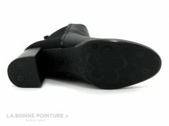 Top 10 ⌛ Porronet 4040 Noir - ? Boots Femme Talon Large ? 13 Top 10 ⌛ Porronet 4040 Noir - ? Boots Femme Talon Large ? -Mustang Shop unnamed file 4525