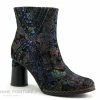Sortie ⭐ Laura Vita GUCSTOO Bleu - Multicolore - ? Boots Femme ? 14 Sortie ⭐ Laura Vita GUCSTOO Bleu - Multicolore - ? Boots Femme ? -Mustang Shop unnamed file 4526