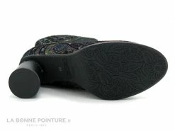 Sortie ⭐ Laura Vita GUCSTOO Bleu - Multicolore - ? Boots Femme ? -Mustang Shop unnamed file 4532