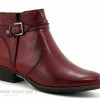 Promo ? Tamaris 1-25364-23 Sangria - ? Boots Femme Rouge Bordeaux ? -Mustang Shop unnamed file 4533