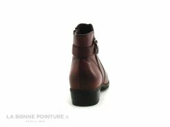 Promo ? Tamaris 1-25364-23 Sangria - ? Boots Femme Rouge Bordeaux ? -Mustang Shop unnamed file 4536