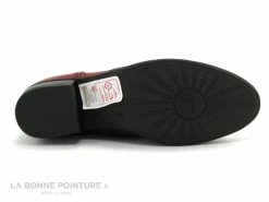 Promo ? Tamaris 1-25364-23 Sangria - ? Boots Femme Rouge Bordeaux ? -Mustang Shop unnamed file 4539