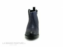 Nouveau ? La Vie Est Belle VH19B01 Bleu - ? Boots Western Femme ? -Mustang Shop unnamed file 4541