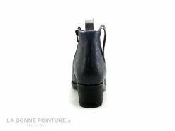 Nouveau ? La Vie Est Belle VH19B01 Bleu - ? Boots Western Femme ? -Mustang Shop unnamed file 4543