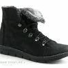 Meilleur prix ✨ Alce ? Shoes 9375 Noir - Fourrure - ? Boots Femme ? 15 Meilleur prix ✨ Alce ? Shoes 9375 Noir - Fourrure - ? Boots Femme ? -Mustang Shop unnamed file 4561