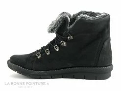 Meilleur prix ✨ Alce ? Shoes 9375 Noir - Fourrure - ? Boots Femme ? 9 Meilleur prix ✨ Alce ? Shoes 9375 Noir - Fourrure - ? Boots Femme ? -Mustang Shop unnamed file 4563