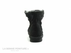 Meilleur prix ✨ Alce ? Shoes 9375 Noir - Fourrure - ? Boots Femme ? 10 Meilleur prix ✨ Alce ? Shoes 9375 Noir - Fourrure - ? Boots Femme ? -Mustang Shop unnamed file 4564