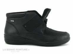 Bon marché ? Alpina 0F71-7 - ANNY H - Noir - ? Boots Femme Bride Velcro ? 11 Bon marché ? Alpina 0F71-7 - ANNY H - Noir - ? Boots Femme Bride Velcro ? -Mustang Shop unnamed file 4579