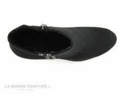 Remise ? Femme Marco Tozzi 2-25339-23 Noir - Bandes Grises - Bottine Talon Haut ? 12 Remise ? Femme Marco Tozzi 2-25339-23 Noir - Bandes Grises - Bottine Talon Haut ? -Mustang Shop unnamed file 4587