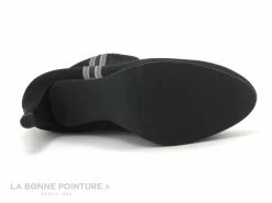 Remise ? Femme Marco Tozzi 2-25339-23 Noir - Bandes Grises - Bottine Talon Haut ? 13 Remise ? Femme Marco Tozzi 2-25339-23 Noir - Bandes Grises - Bottine Talon Haut ? -Mustang Shop unnamed file 4588