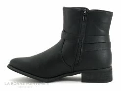 Coupon ? Feel'In Feel In HAGUE Noir - ? Boots Mode Femme ? 9 Coupon ? Feel'In Feel In HAGUE Noir - ? Boots Mode Femme ? -Mustang Shop unnamed file 4591