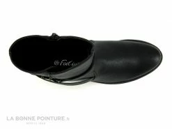 Coupon ? Feel'In Feel In HAGUE Noir - ? Boots Mode Femme ? 12 Coupon ? Feel'In Feel In HAGUE Noir - ? Boots Mode Femme ? -Mustang Shop unnamed file 4594