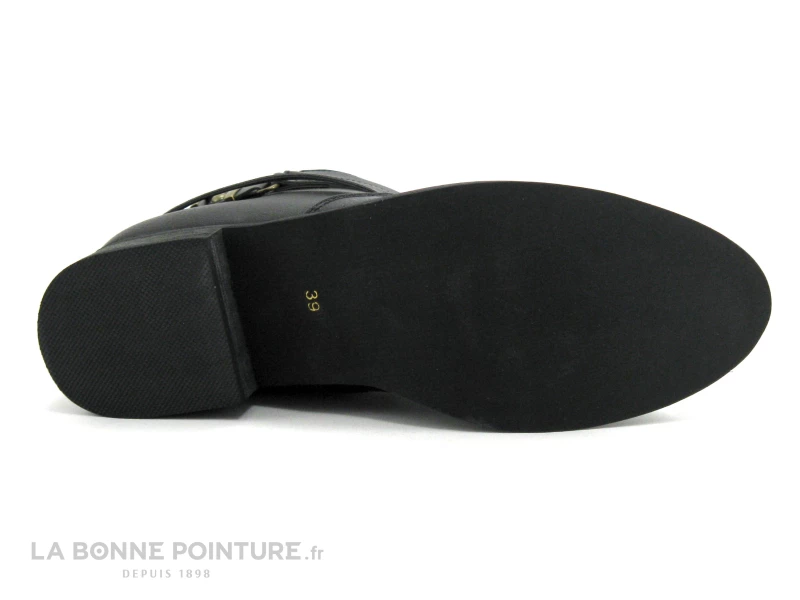 Coupon ? Feel'In Feel In HAGUE Noir - ? Boots Mode Femme ? 7 Coupon ? Feel'In Feel In HAGUE Noir - ? Boots Mode Femme ? – Image 7