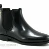 Meilleure affaire ? Les Ptites Bombes LPB Femme LPB RAIN Noir Verni - ? Boots Chelsea Les Petites Bombes ? -Mustang Shop unnamed file 4638