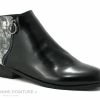 Meilleure affaire ? The Divine Factory QL4031 Noir - Bottines Femme ❤️ -Mustang Shop unnamed file 4652
