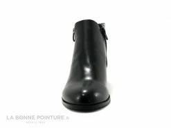 Meilleure affaire ? The Divine Factory QL4031 Noir - Bottines Femme ❤️ -Mustang Shop unnamed file 4653