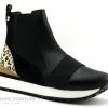 Meilleure vente ? Gios Eppo Femme GiosEppo 64340-LUNNER - Noir - Contrefort Leopard - ? Boots F ? -Mustang Shop unnamed file 4695